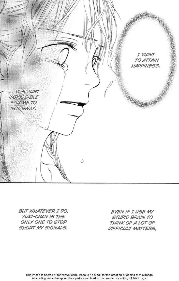 Crazy for You (Shoujo) Chapter 14 36